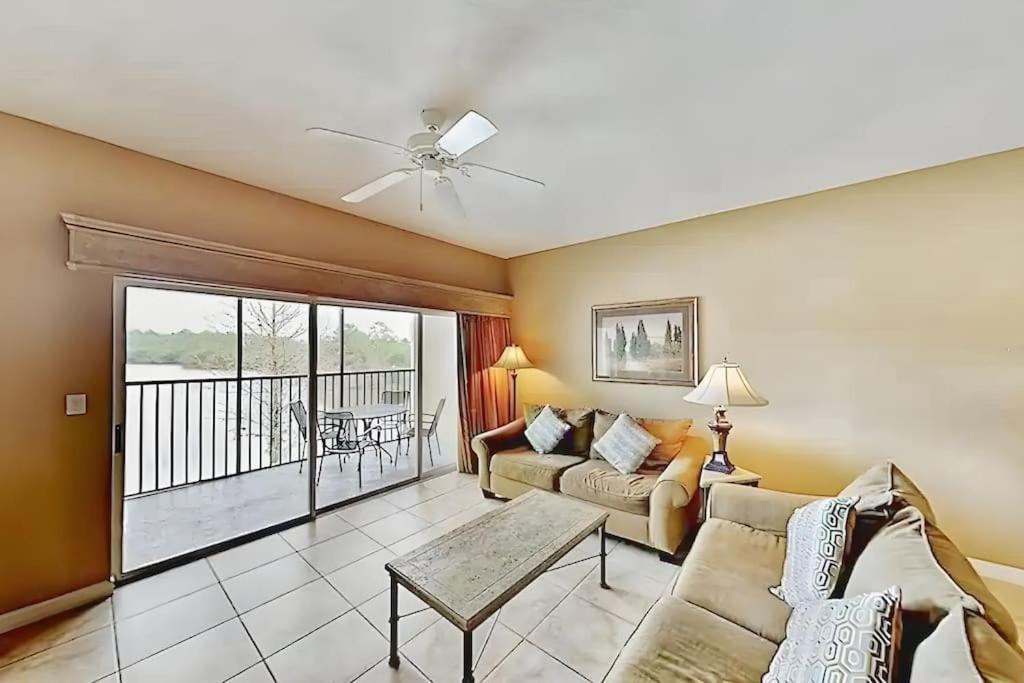 Entire Rental 3-Br Minutes From Disney X8 Hot Tub Apartment 2204 Orlando Exterior foto