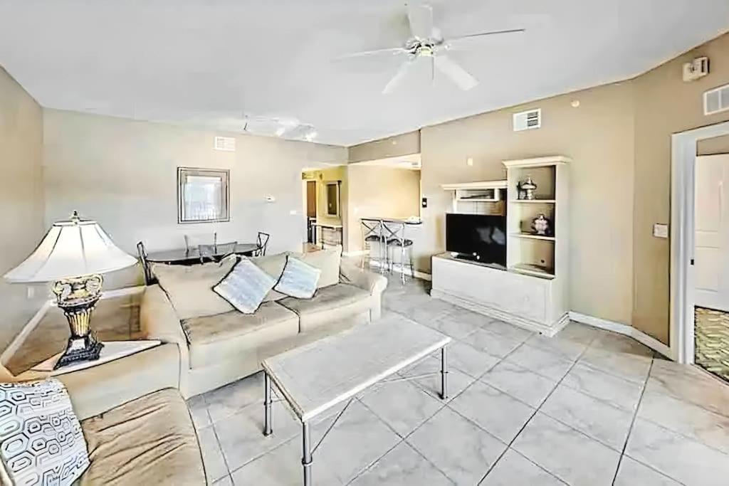 Entire Rental 3-Br Minutes From Disney X8 Hot Tub Apartment 2204 Orlando Exterior foto