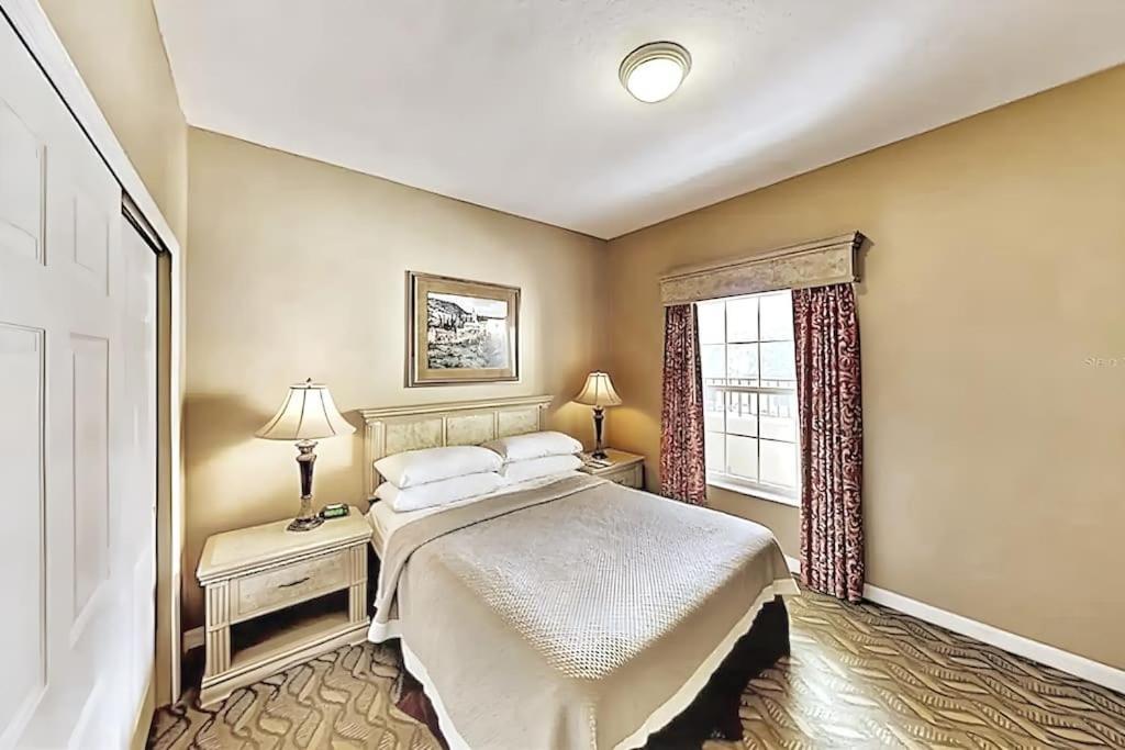 Entire Rental 3-Br Minutes From Disney X8 Hot Tub Apartment 2204 Orlando Exterior foto